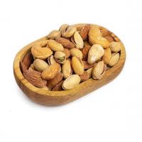 آجیل بوداده بی نمک