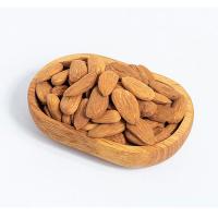 مغز بادام ایرانی درشت خام