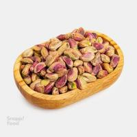 مغز پسته خام