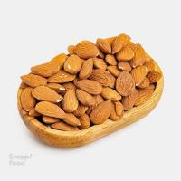 مغز بادام مخصوص خام