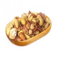 آجیل تبریز 500 گرم - آجیل و خشکبار ایلیا