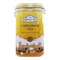 چای سیاه هل احمد CARDAMOM