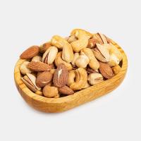 آجیل بوداده بی نمک 500 گرم - آجیل و خشکبار ایلیا