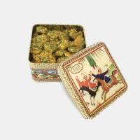 سوهان حبه