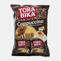 کاپوچینو تورابیکا extra choco granule