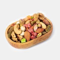 آجیل استوایی