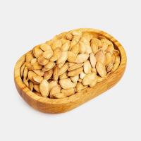 تخمه کدو گوشتی دو آتیشه