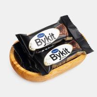 مینی ویفر تلخ بایکیت