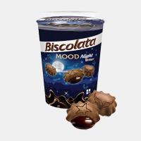 بیسکولاتا شکلاتی Biscolata Night bitter