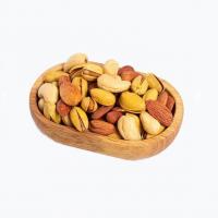 آجیل سه مغز شور