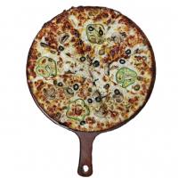 پیتزا اکونومی مخصوص آمریکایی