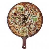 پیتزا اکونومی رست بیف آمریکایی