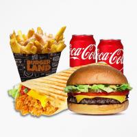 کمبو دونفره 3