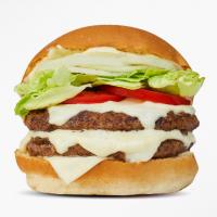 دابل کینگ برگر