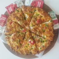 پیتزا اسپشیال ایتالیایی