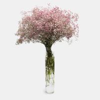 دسته گل کینگ صورتی