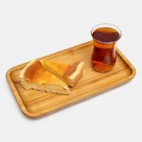 چیزتارت تنوری