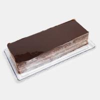 زانت شکلاتی