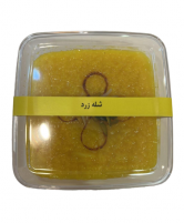 شله زرد 380 گرم