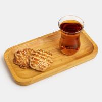 شیرینی خشک زنجبیلی