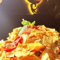 هات چیپس مرغ