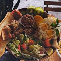 صبحانه انگلیسی