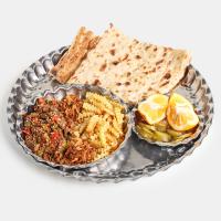 جگر تابه ای