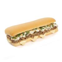 نون پک رست بیف