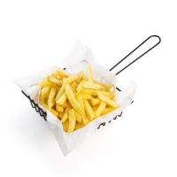 سیب زمینی سرخ شده