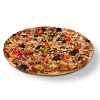 پیتزا مخلوط