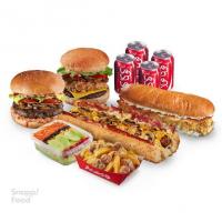 کمبو فمیلی پک