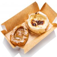 ست سیب و سن سباستین (۲ نفره)