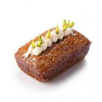 کیک هویج گردو ویژه ژکوند