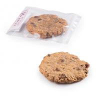 کوکی کشمش گردو بزرگ