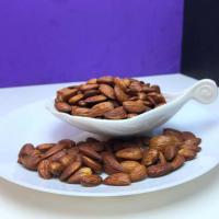 بادام شور ایرانی