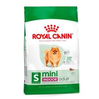 غذای خشک سگ نژاد کوچک رویال کنین Royal Canin Mini Indoor Adult وزن 1.5 کیلوگرم