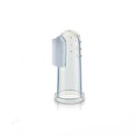 مسواک انگشتی سگ و گربه بکر 