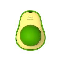 آبنبات تشویقی گربه طرح آواکادو با طعم نعنا Avocado Mint Ball وزن 100 گرم