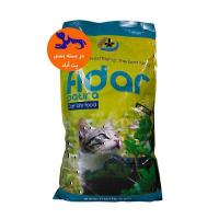 غذای خشک گربه بالغ فیدار وزن 1 کیلوگرم (فله)