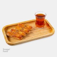 شیرینی زبان ریز