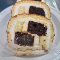 شیرینی شطرنجی