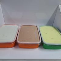 بستنی تک رنگ