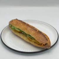 ساندویچ فیله ریحون