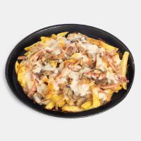 اسپشیال بیگ فرایز