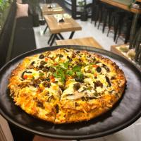 پیتزا چانو ایتالیایی