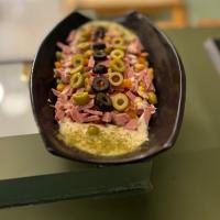 سالاد اندونزی