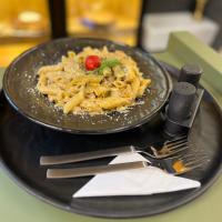 پاستا آلفردو