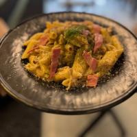 پاستا ریگاتونی