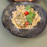 پاستا مارگاریتا