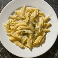 پاستا آلفردو